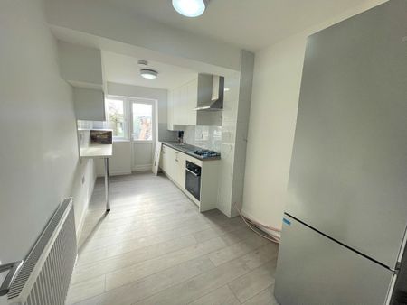 1 bed semi-detached house to rent in Headstone Drive, Harrow, HA1 - Photo 2