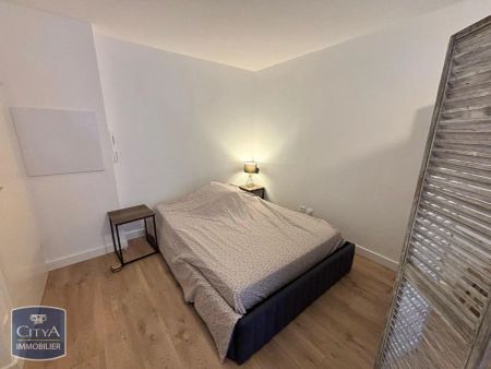 Appartement à louer 1 pièce 28.43m² - Photo 3