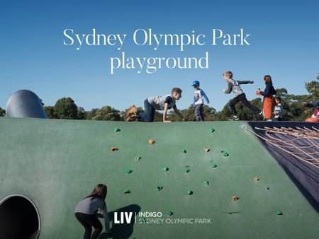 50107/2d Figtree Drive, Sydney Olympic Park NSW 2127 - Apartment For Rent | Domain - Photo 2