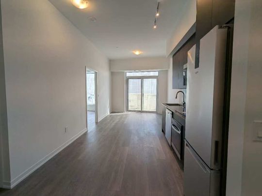 For Lease - 10 Abeja Street Unit# 2706, Vaughan, Ontario - Photo 1