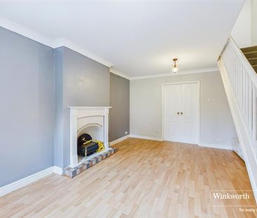 2 bedroom terraced house to rent - Photo 1