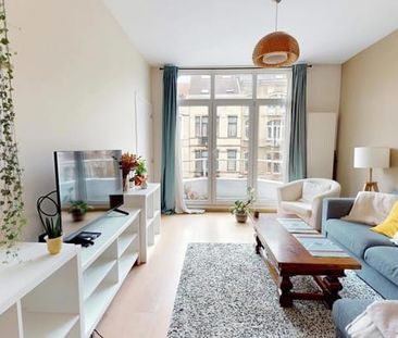 Appartement te huur - Photo 3