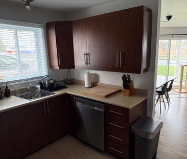Grand appartement 4 1/2 disponible pour le 1 juillet 2026! - Photo 2