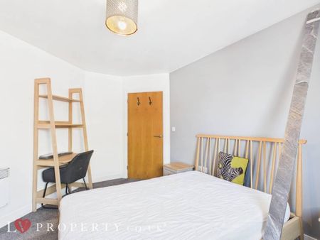 2 bedroom apartment to rent - Photo 4
