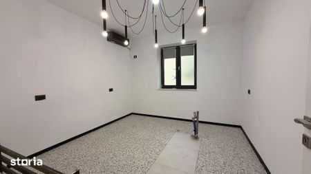 Spațiu Comercial / Birou 3 Camere Parter | Herăstrău - Aviației | Bloc - Photo 2