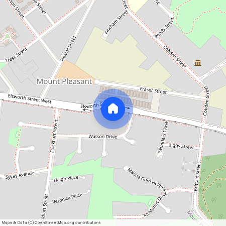 303 Elsworth St W, Vic 3350, Mount Pleasant