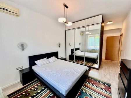 Apartament mare si frumos de închiriat 3 camere zona Iancu Nicolae – Lidl, Bucuresti - Photo 2