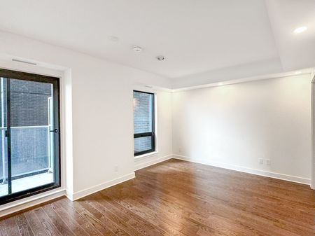 For Lease - 180 George Street Unit# 811, Lower Town - Sandy Hill, Ontario - Photo 4