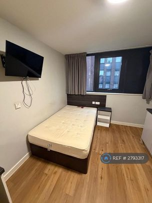 Studio to rent - Photo 1