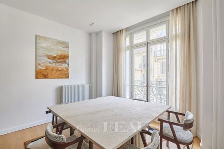 Paris VIIIe - Monceau - Villiers. - Photo 2