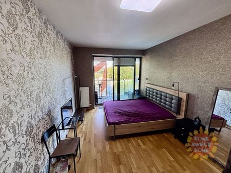 Pronájem bytu 2+kk 70 m² - Photo 3