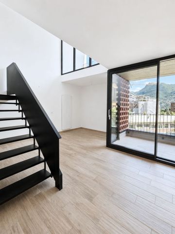 4.5 Zimmer, 2. Stock - Foto 2