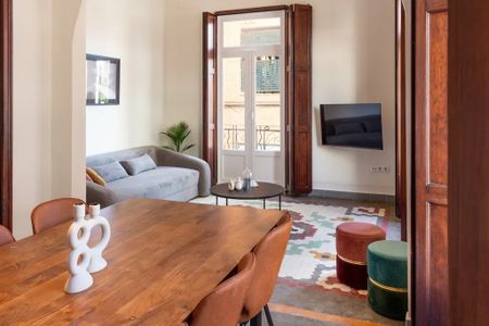 Carrer de Francesc Cubells, Valencia, Valencian Community 46011 - Photo 3