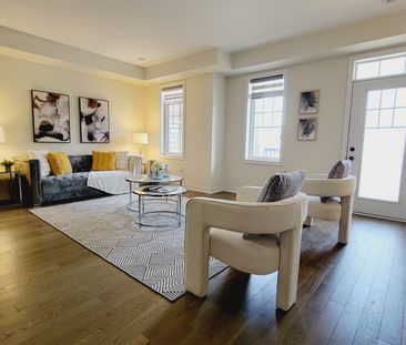 For Lease - 29 George Peach Avenue, Markham, Ontario - Photo 3