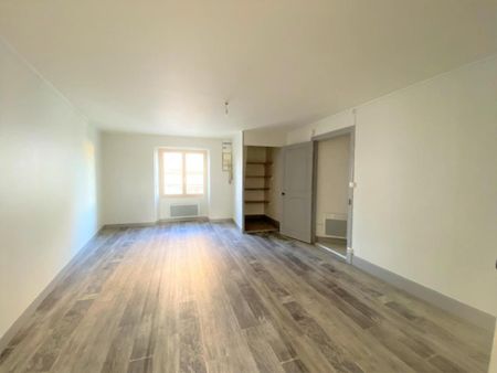 Location Appartement 2 pièces 37m² VIVONNE 86370 - Photo 3