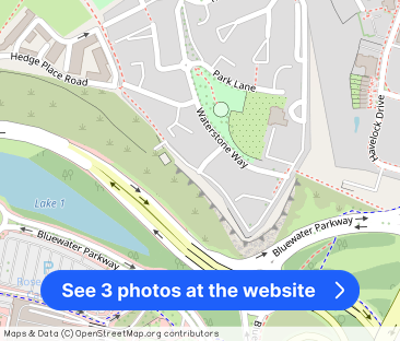 Fieldfare Lane, Greenhithe - Photo 1