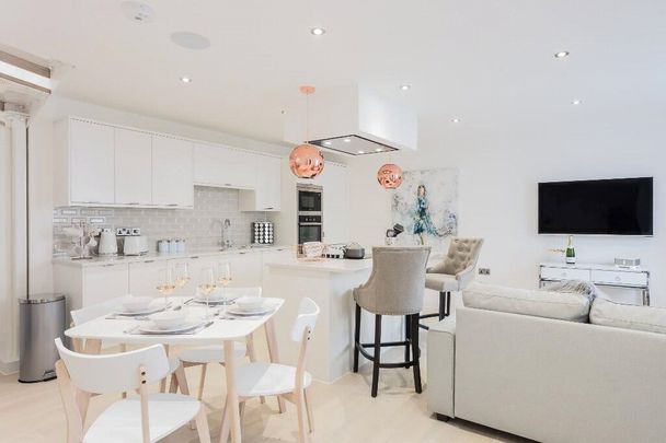 2 bedroom apartment to rent - Photo 1