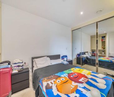 Studio to rent - Photo 6