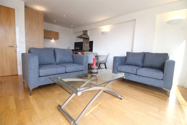 The Nile, 24 City Road East, Manchester City Centre, Greater Manchester, M15 4TA - Photo 1