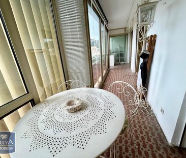 Location Appartement 2 pièces 42m² CANNES 06400 - Photo 6