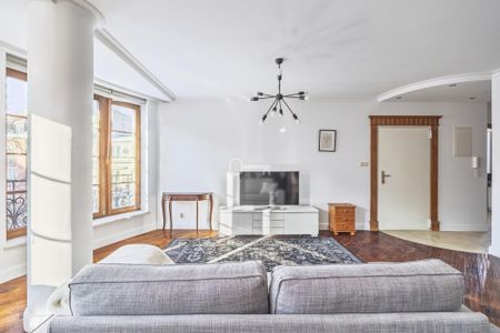 Apartament przy Krakowskim Przedmieściu - Фото 5