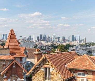 Maison • Saint-Cloud - Photo 1