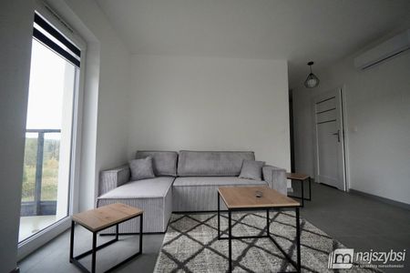 Goleniów- apartament z pięknym widokiem! - Photo 2