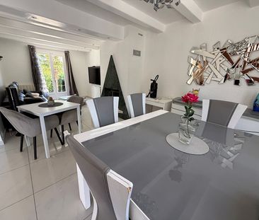 Location Maison 5 pièces 78m² - Photo 1