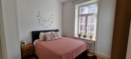 Tulegatan, Stockholm - Foto 4