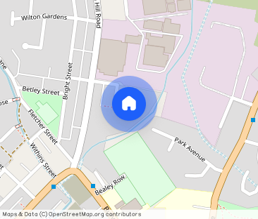 Ashworth Street, Radcliffe, Manchester, M26 - Photo 1