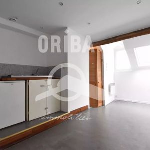 Location Appartement 1 pièce 13m² NANTES 44000 - Photo 2