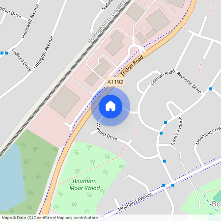 Walford Drive, LN6 7NT, Lincoln