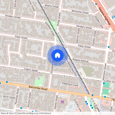 1A Salmon Street, Vic 3194, Mentone