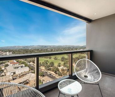 1809/421 King William Road, Adelaide. - Photo 1