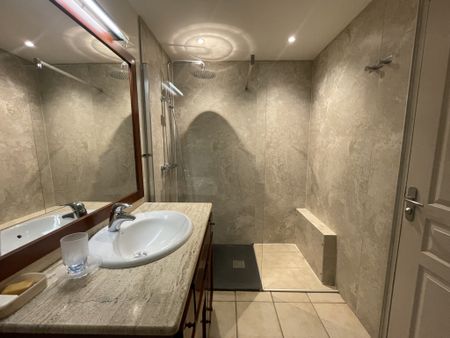 Location Appartement 3 pièces 59m² ST JEAN PIED DE PORT 64220 - Photo 5