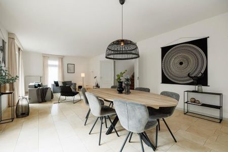 Te huur: Huis Prins Bernhardstraat in Den Bosch - Foto 5