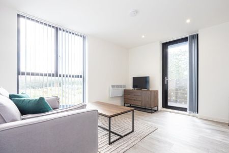 107, 7 Bevington Bush, Liverpool, UK, Liverpool - Photo 3