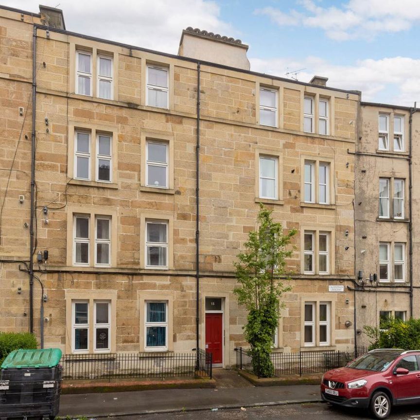Caledonian Crescent, Dalry, Edinburgh - Photo 1
