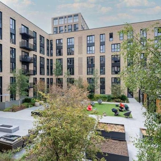 Greenford Quay, Greenford, UB6 - Photo 1