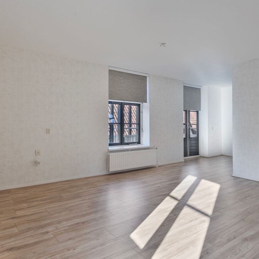 Appartement te huur: Muntplein 15 3841 EE Harderwijk - Photo 1
