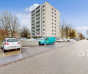 3 Zimmer, 62 m², 5. Stock - Foto 5