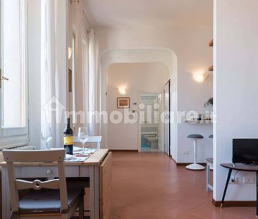 Bilocale Borgo Ognissanti, Borgo Ognissanti - Il Prato, Firenze - Photo 6