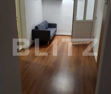 Apartament cu 1 camera, decomandat, la granita dintre Lacuri si Someseni - Fotografie 3
