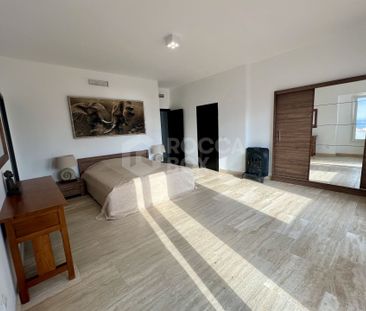 Exquisite Villa with Panoramic Sea Views in Manilva Beach - Foto 6