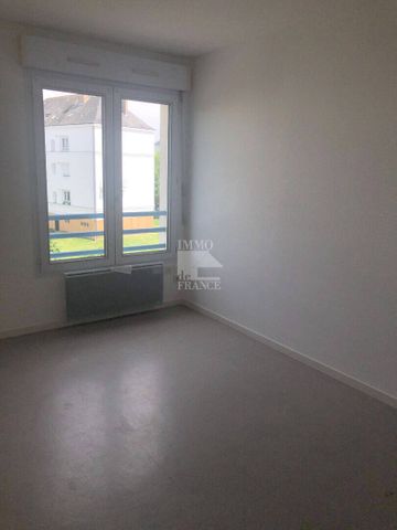 Location appartement 1 pièce 21.21 m² à Angers (49000) - Photo 4