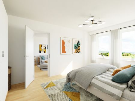 EBK / Modernes Bad / Ruhige Lage - Photo 4