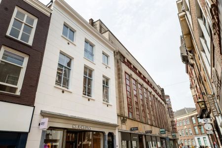 Appartement Choorstraat 7 A, Utrecht - À Louer - Photo 5