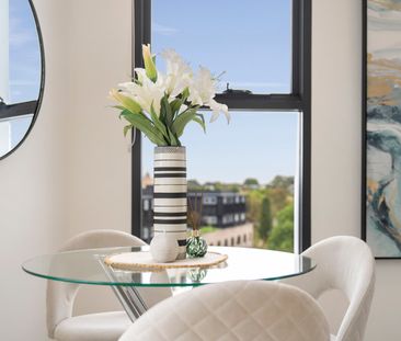 1105/89 Bay Street, Glebe NSW 2037 - Apartment For Rent | Domain - Photo 3