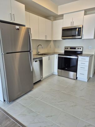 For Lease - 155 Tapscott Road Unit# 14, Toronto, Ontario - Photo 1