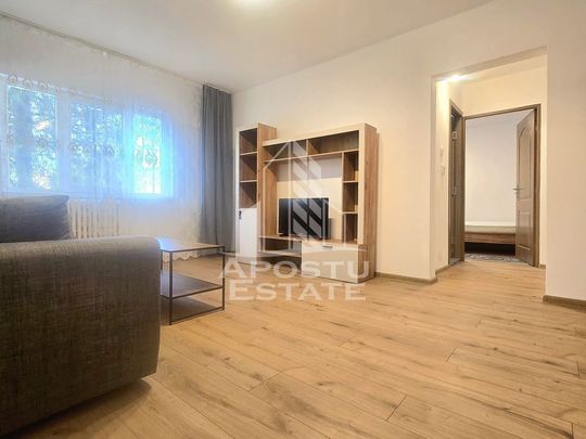 Apartament 2 camere Micalaca (Orizont) - Fotografie 1
